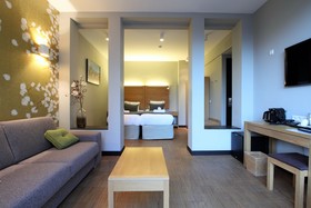 The Bank Hotel