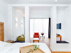 The Bank Hotel