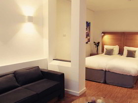 The Bank Hotel