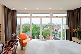 The Bank Hotel