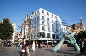 The Diamond Amsterdam