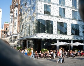 The Diamond Amsterdam