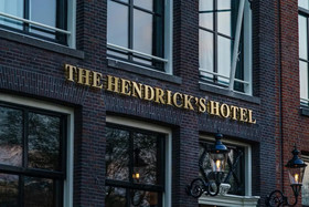 The Hendrick's Hotel