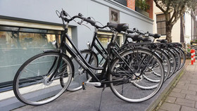 The Hendrick's Hotel