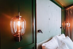 The Highlander Hotel