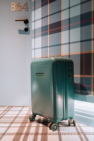 The Highlander Hotel