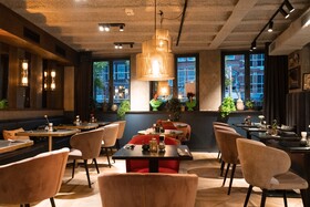The Highlander Hotel
