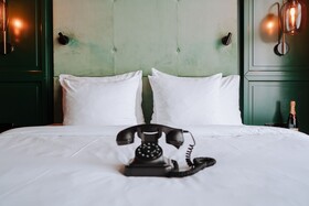 The Highlander Hotel