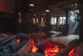 The Highlander Hotel