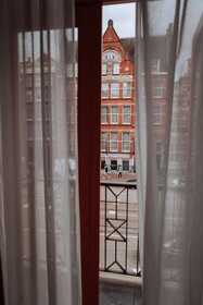 The Highlander Hotel