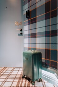 The Highlander Hotel