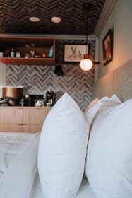 The Highlander Hotel