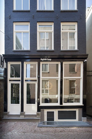 The Highland House