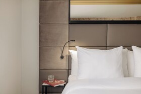 The Lancaster Hotel Amsterdam
