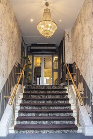 The Lancaster Hotel Amsterdam