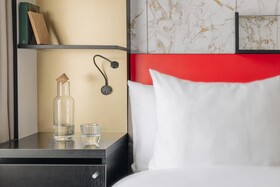 The Lancaster Hotel Amsterdam