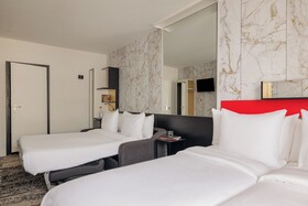 The Lancaster Hotel Amsterdam