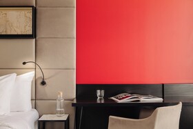 The Lancaster Hotel Amsterdam