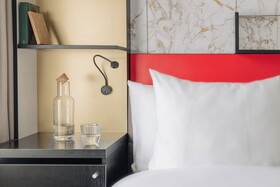 The Lancaster Hotel Amsterdam