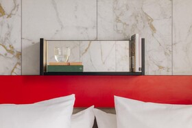 The Lancaster Hotel Amsterdam