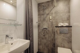 The Lancaster Hotel Amsterdam