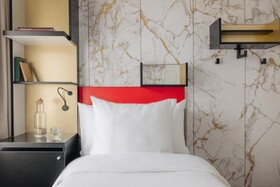 The Lancaster Hotel Amsterdam