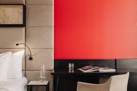 The Lancaster Hotel Amsterdam