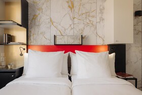 The Lancaster Hotel Amsterdam