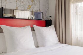 The Lancaster Hotel Amsterdam