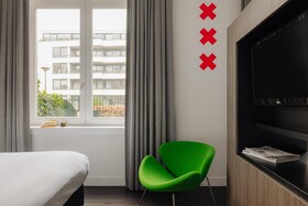 The Manor Amsterdam