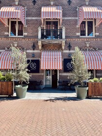 The Manor Amsterdam