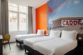 The Manor Amsterdam