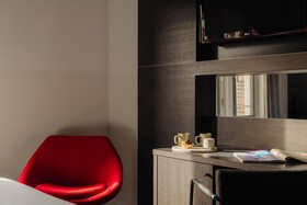 The Manor Amsterdam