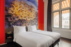 The Manor Amsterdam