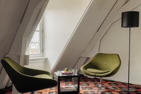 The Manor Amsterdam