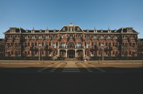 The Manor Amsterdam