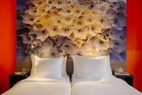The Manor Amsterdam