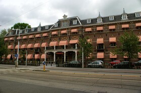 The Manor Amsterdam