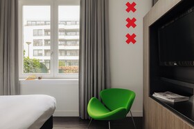 The Manor Amsterdam