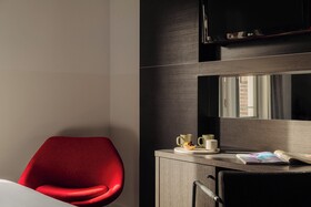 The Manor Amsterdam