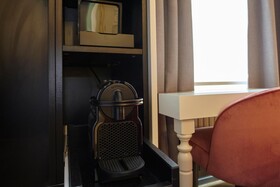 The Muse Amsterdam Boutique Hotel