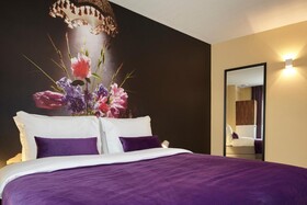 The Muse Amsterdam Boutique Hotel
