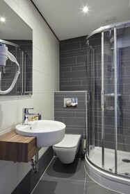 The Muse Amsterdam Boutique Hotel