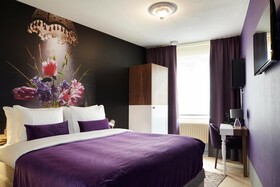 The Muse Amsterdam Boutique Hotel