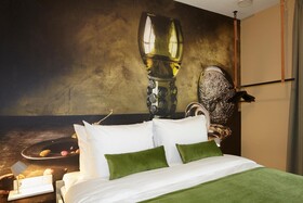 The Muse Amsterdam Boutique Hotel
