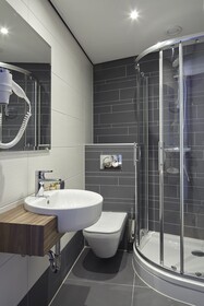The Muse Amsterdam Boutique Hotel