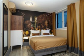 The Muse Amsterdam Boutique Hotel