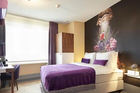 The Muse Amsterdam Boutique Hotel