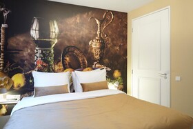 The Muse Amsterdam Boutique Hotel