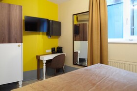 The Muse Amsterdam Boutique Hotel